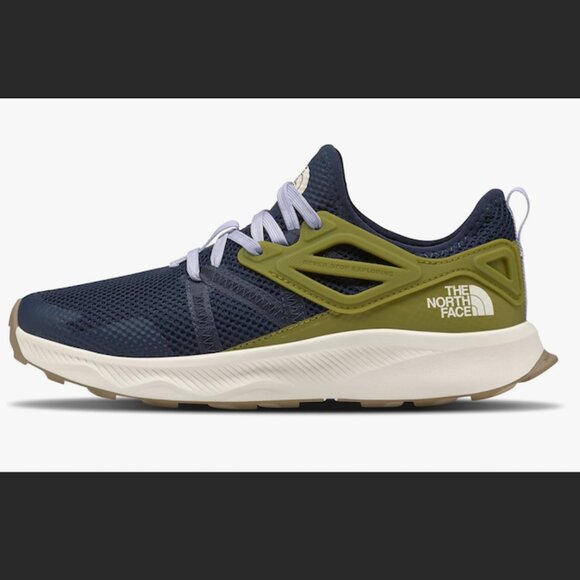 The North Face Oxeye Hiking Shoes - Women's - Size 5 - Picture 2 of 5